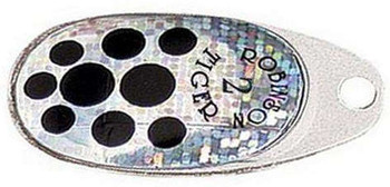 Błystka obrotowa Robinson Tiger