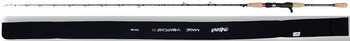 Wędka sumowa Vagner Magic V-Baitcast