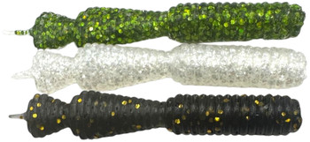 Przynęta gumowa Great Fish GF2 BABY