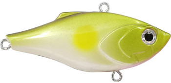 Wobler Mustad Rouse Vibe