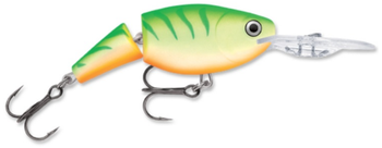 Wobler Rapala Jointed Shad Rap