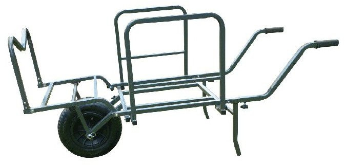 Wózek transportowy Anaconda Single Trailer