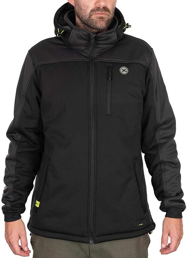 Kurtka Matrix Windblocker Plus