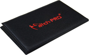 Portfel na przypony MatchPro Slim