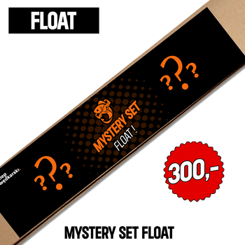 Mystery Set Float