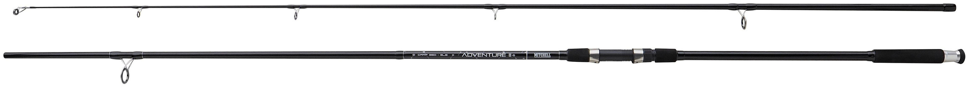 Wędka Mitchell Adventure II Carp 360cm 3lb