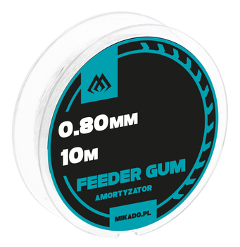 Amortyzator Mikado Feeder Gum