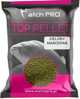 Pellet MatchPro Top