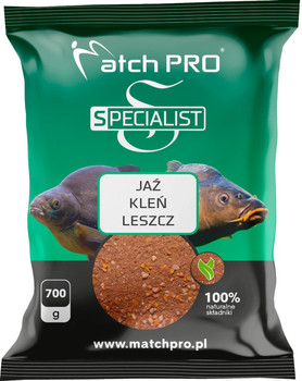 Zanęta MatchPro Specialist