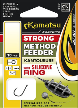 Przypon feeder Kamatsu Method Feeder Kantousure Strong