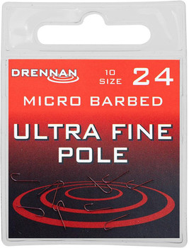 Hak Drennan Ultra Fine Pole