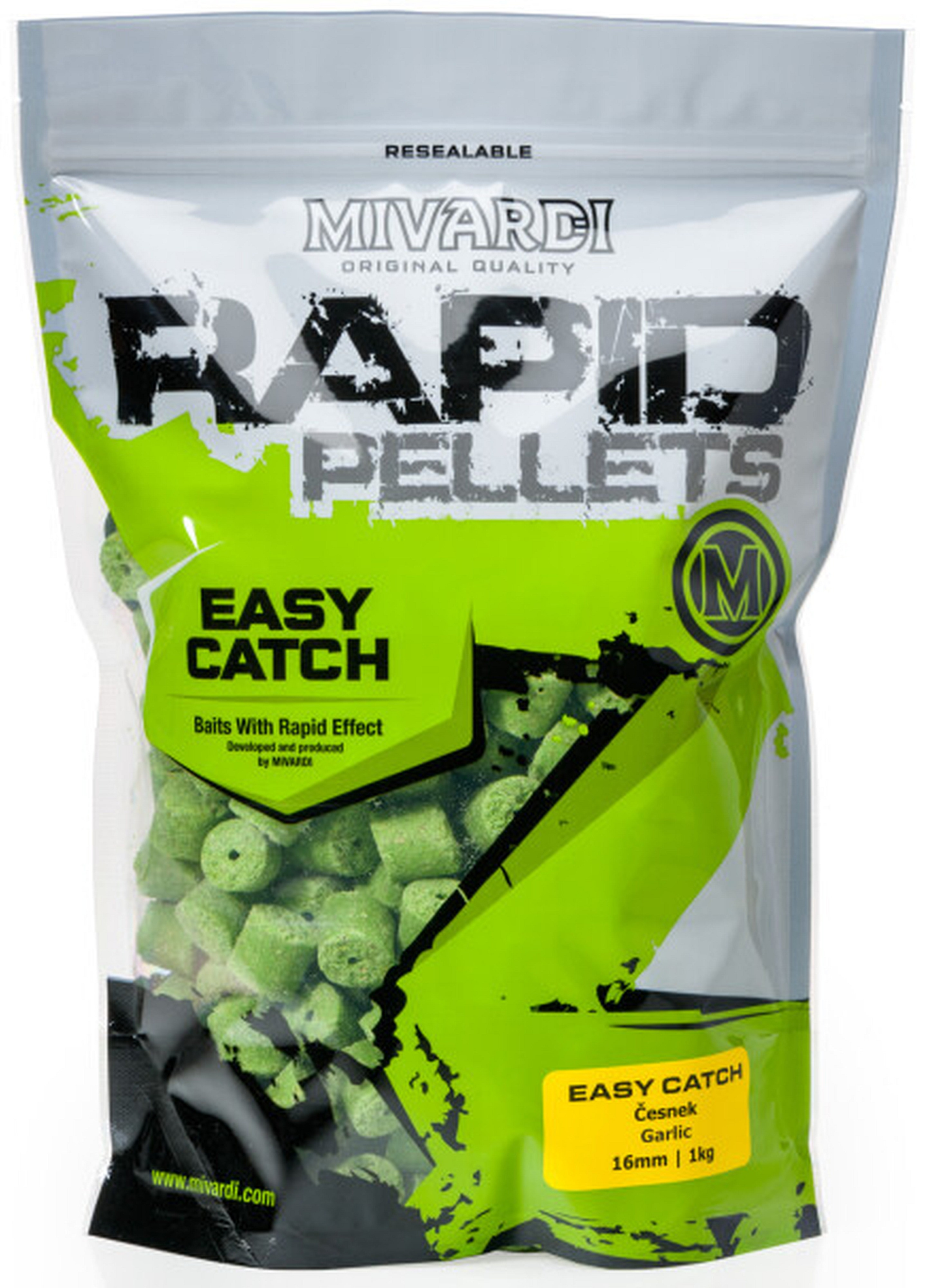 Pellet Mivardi EasyCatch