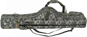 Pokrowiec na 3 wędki Mivardi Multi