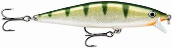 Wobler Rapala Flat Rap