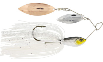 Spinnerbait Westin Mvibe Pro Willow