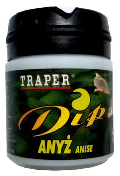 Traper Dip 50ml/60g