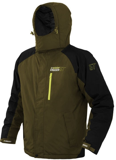 Kurtka zimowa Delphin Winter CRUISER 5T