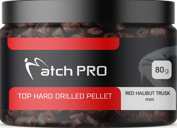 Pellet MatchPro Top Hard