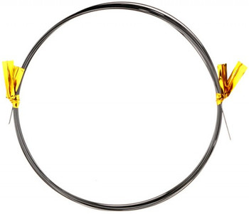 Materiał przyponowy Flagman Single Strand Wire Material