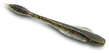Sztuczna przynęta Delphin Toxin Uvs