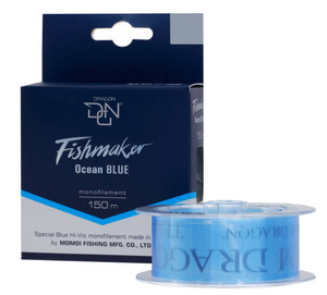 Żyłka Dragon Fishmaker Ocean Blue