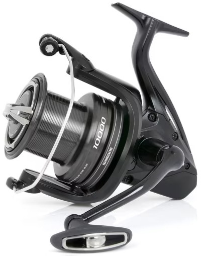 Kołowrotek Shimano Aerlex XTB