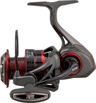 Kołowrotek Ryobi ZAUBER N.C.R.T.