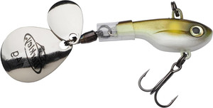 Wirujący ogonek Berkley Pulse Spintail