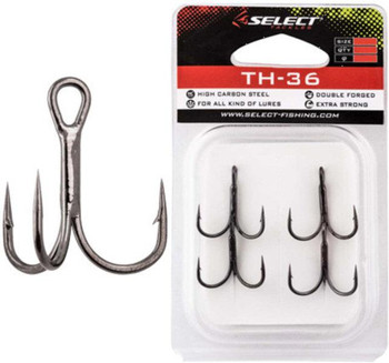 Kotwica Select TH-36