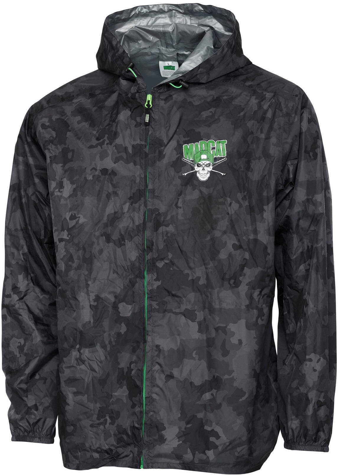 Kurtka Madcat Dominion Jacket