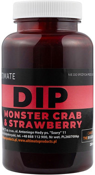 Atraktor Ultimate Top Range Dip