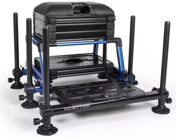 Siedzisko Preston Incepction Station