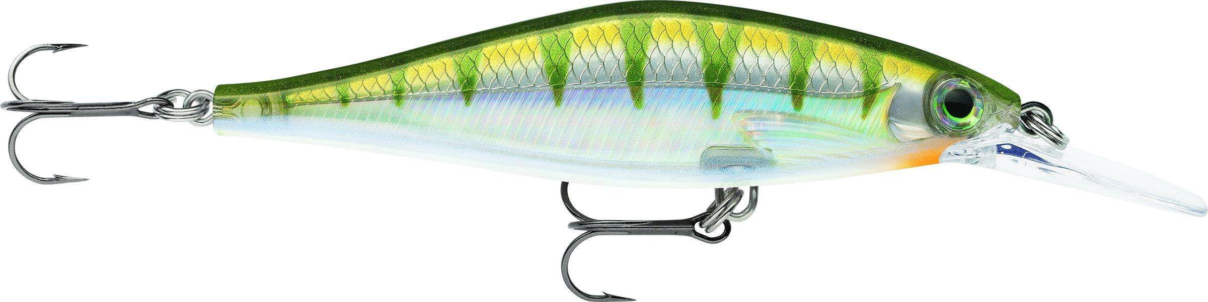 Wobler Rapala Shadow Rap Shad Deep