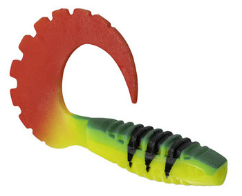 Guma twister Delphin TWISTA Uvs