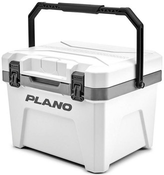 Lodówka Plano Frost Cooler 21QT White