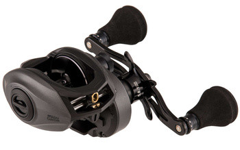 Multiplikator niskoprofilowy Abu Garcia Revo Beast 40LP