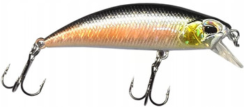 Wobler Germina Trout Minnow