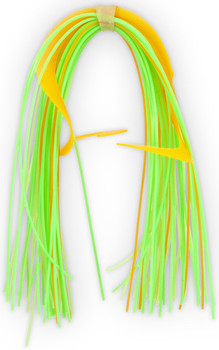 Ogon do spinnerbaitów Doiyo Ikasama Skirt