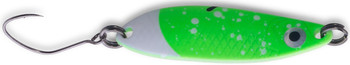 Błystka wahadłowa Iron Trout Eye Spoon