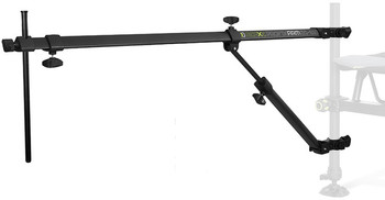 Elementy siedziska Delphin REAXE ProfixARM