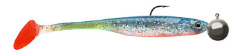 Guma, kopyto Cormoran Crazy Fin Shad RTF