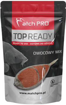 Zanęta MatchPro Top Ready