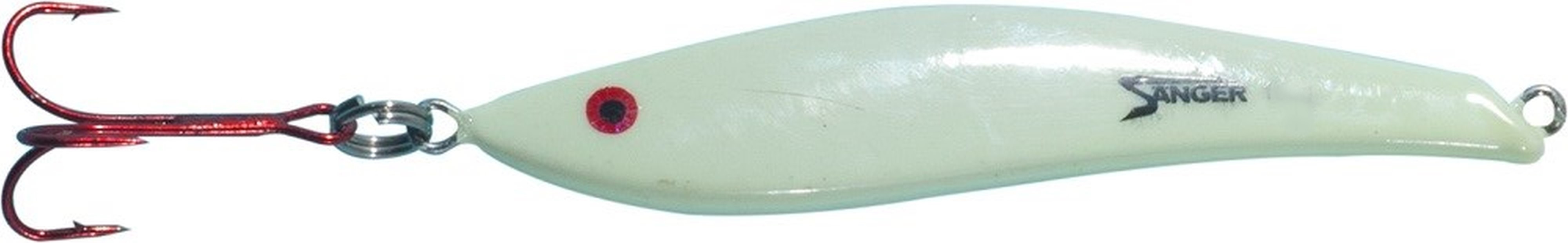 Pilker Aquantic Lotic