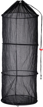 Okrągła siatka na ryby Mivardi Big Carp Soft