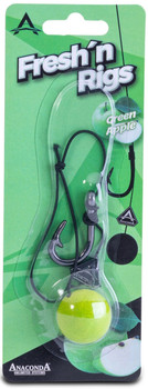 Zapach samochodowy Anaconda Fresh Rigs