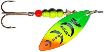 Obrotówka Mepps Aglia Long