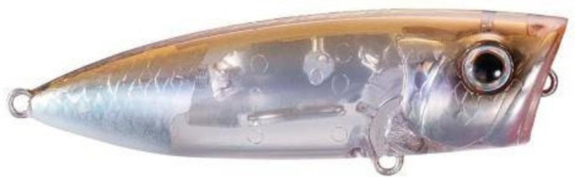 Wobler Shimano Bantam World Pop Flash