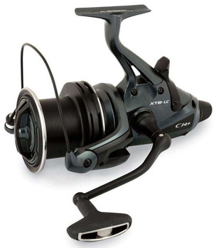 Kołowrotek Shimano Baitrunner CI4+ XTB