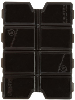 Pudełko Preston 4 Compartment Shallow