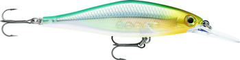 Wobler Rapala Shadow Rap Shad Deep